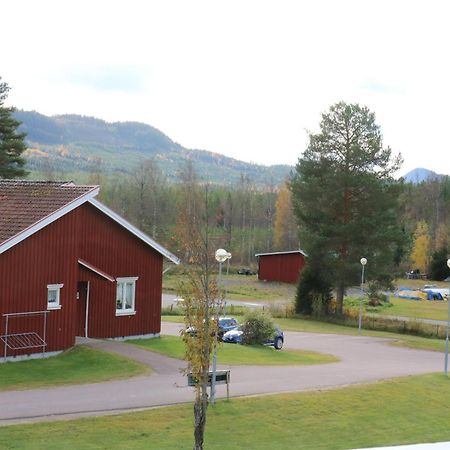 Bograngen Lgh D Appartement Brograngen Buitenkant foto
