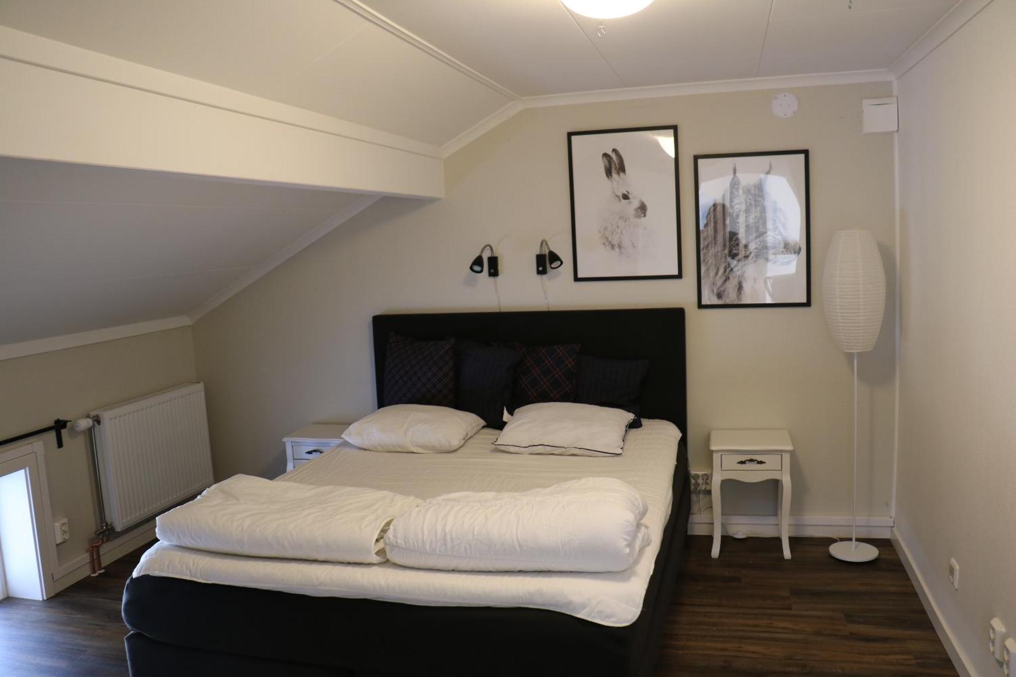 Bograngen Lgh D Appartement Brograngen Buitenkant foto